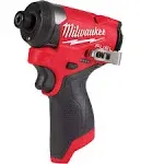 Milwaukee 2441-20 M12 10 oz. Caulk / Adhesive Gun (Bare Tool)