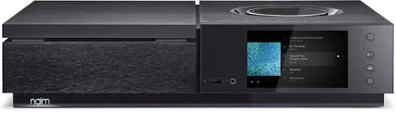 Naim Uniti Star Audiophile All-in-One Player