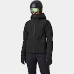 Helly Hansen Women's Motionista Infinity Ski Jacket