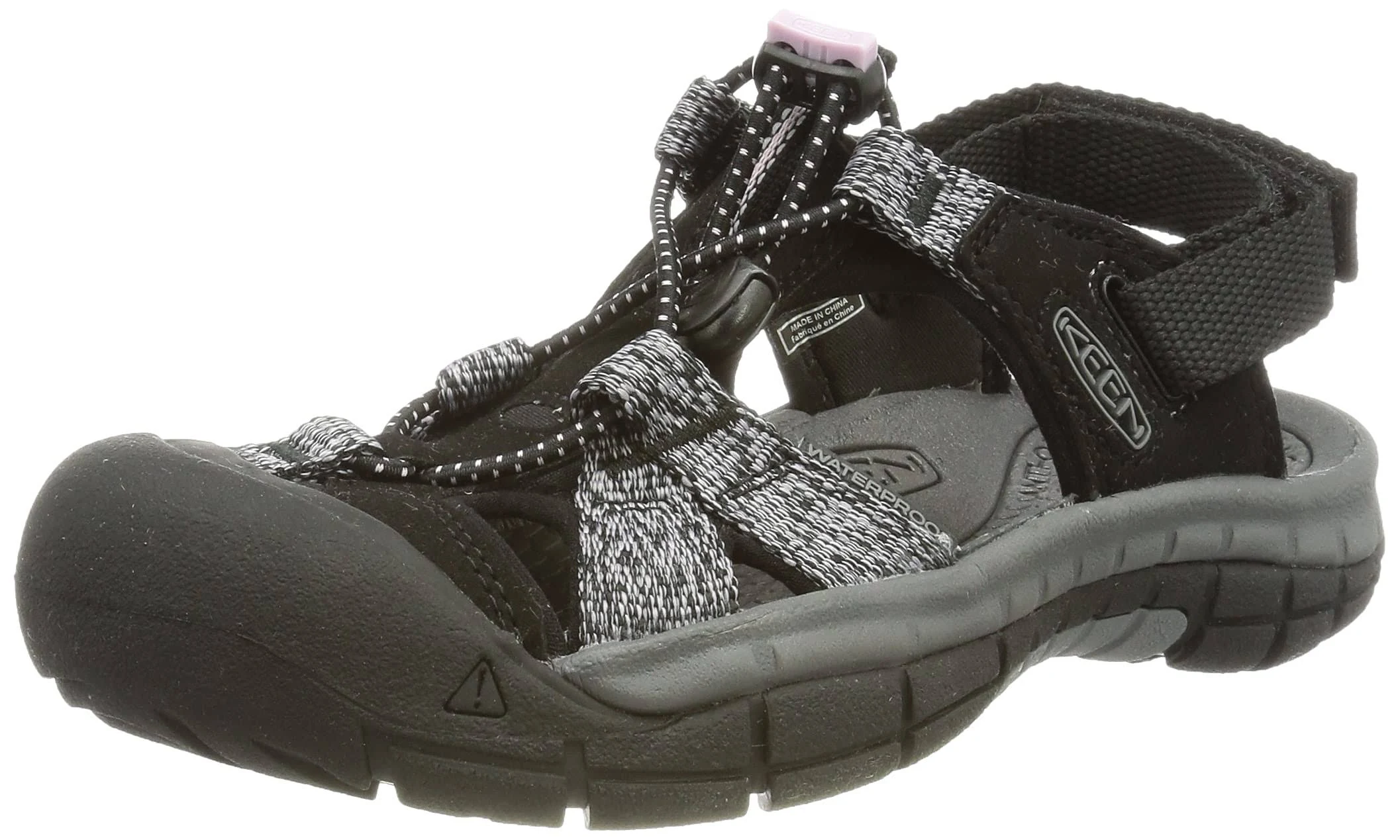 Woman&#039;s Sandals KEEN Ravine H2