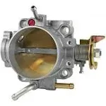 Skunk2 Alpha Series Honda/Acura (D/B/H/F Series) 70mm Cast Throttle Body OEM