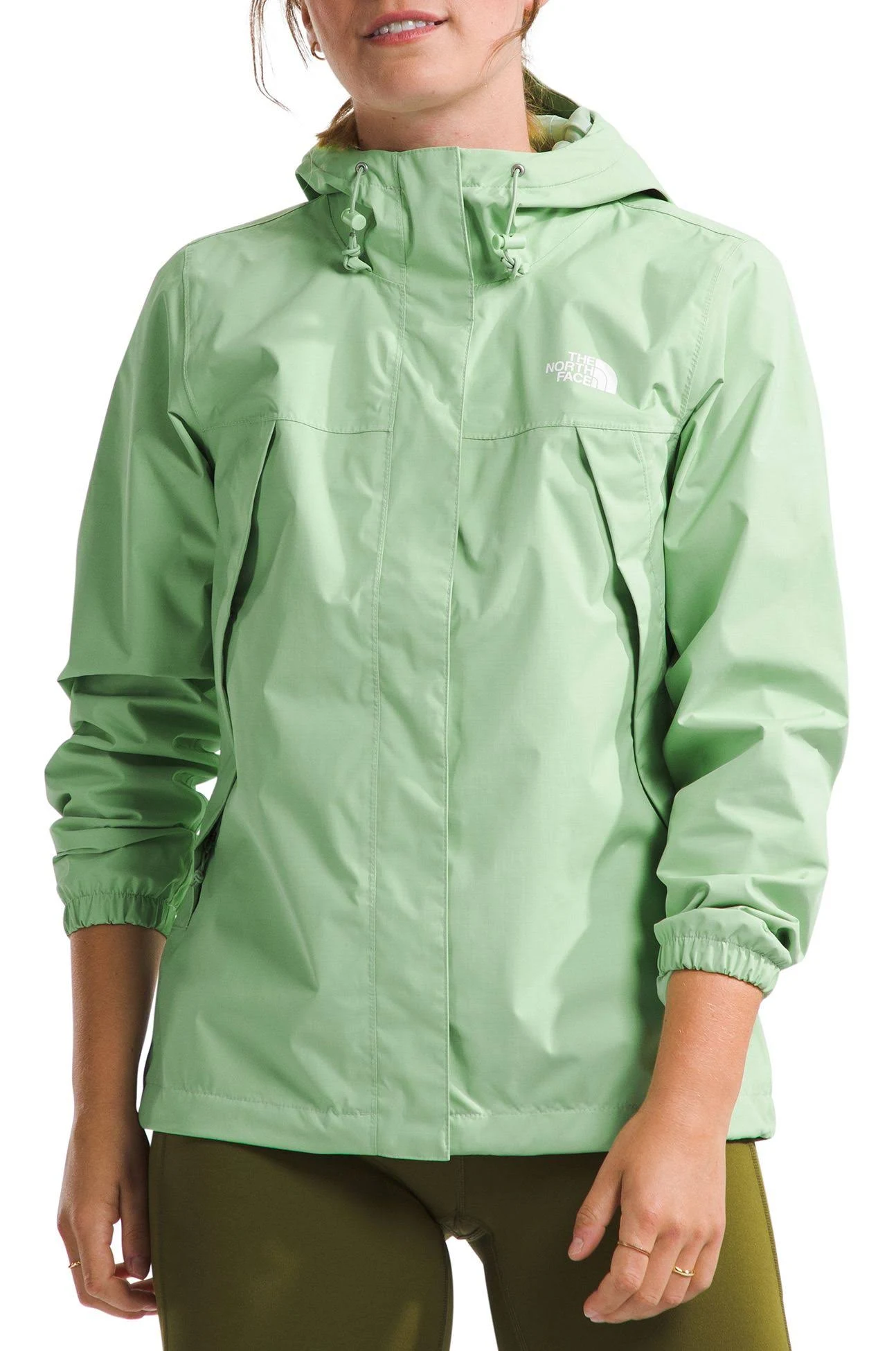 The North Face NF0A7QEU Ws Antora Jacket