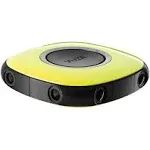 Vuze 4K 3D 360 Spherical VR Camera (Yellow)