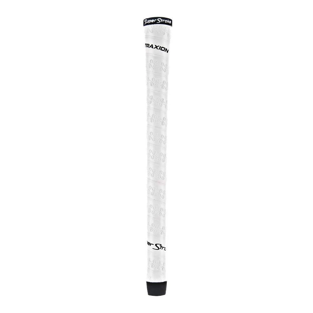 Super Stroke Traxion Wrap Golf Grip