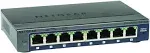 Netgear GS108E-300NAS ProSafe Plus GS108E Ethernet Switch