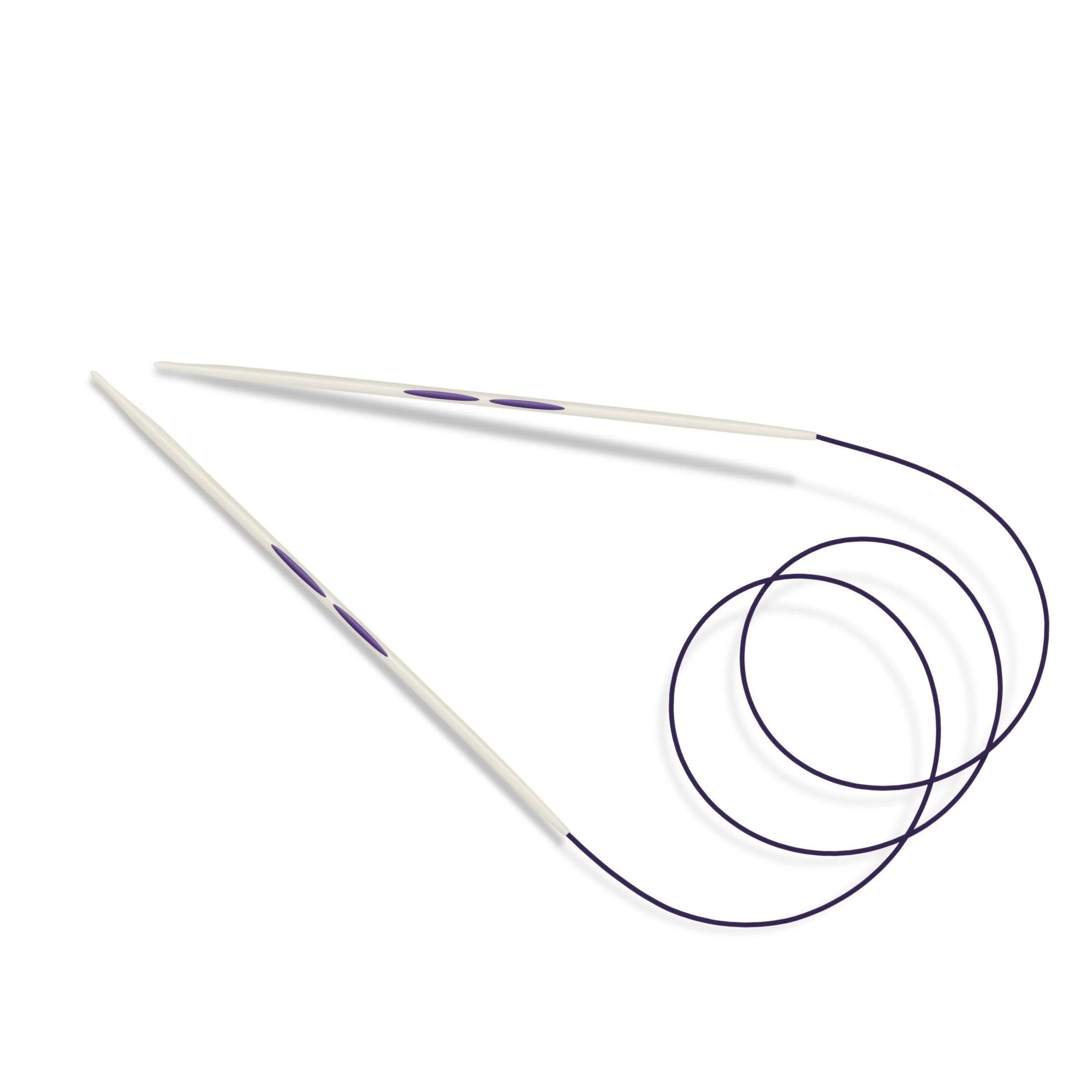 Prym Circular Needle 32", Size 2/2.75mm