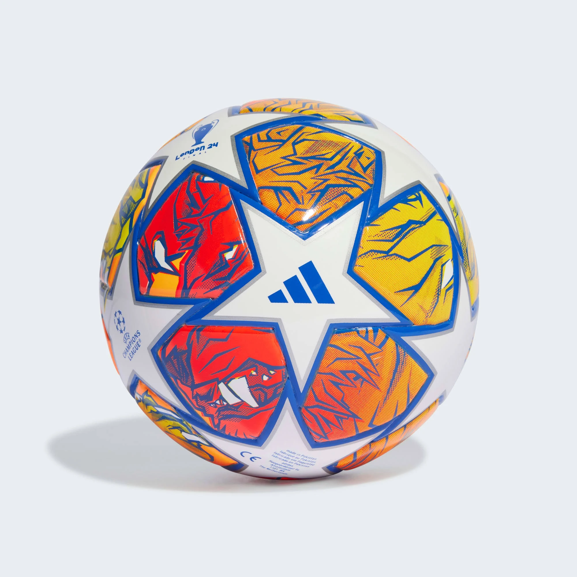 Adidas UCL Mini Ball