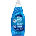 Dawn 45112EA Manual Pot & Pan Dish Detergent, 38 oz Bottle