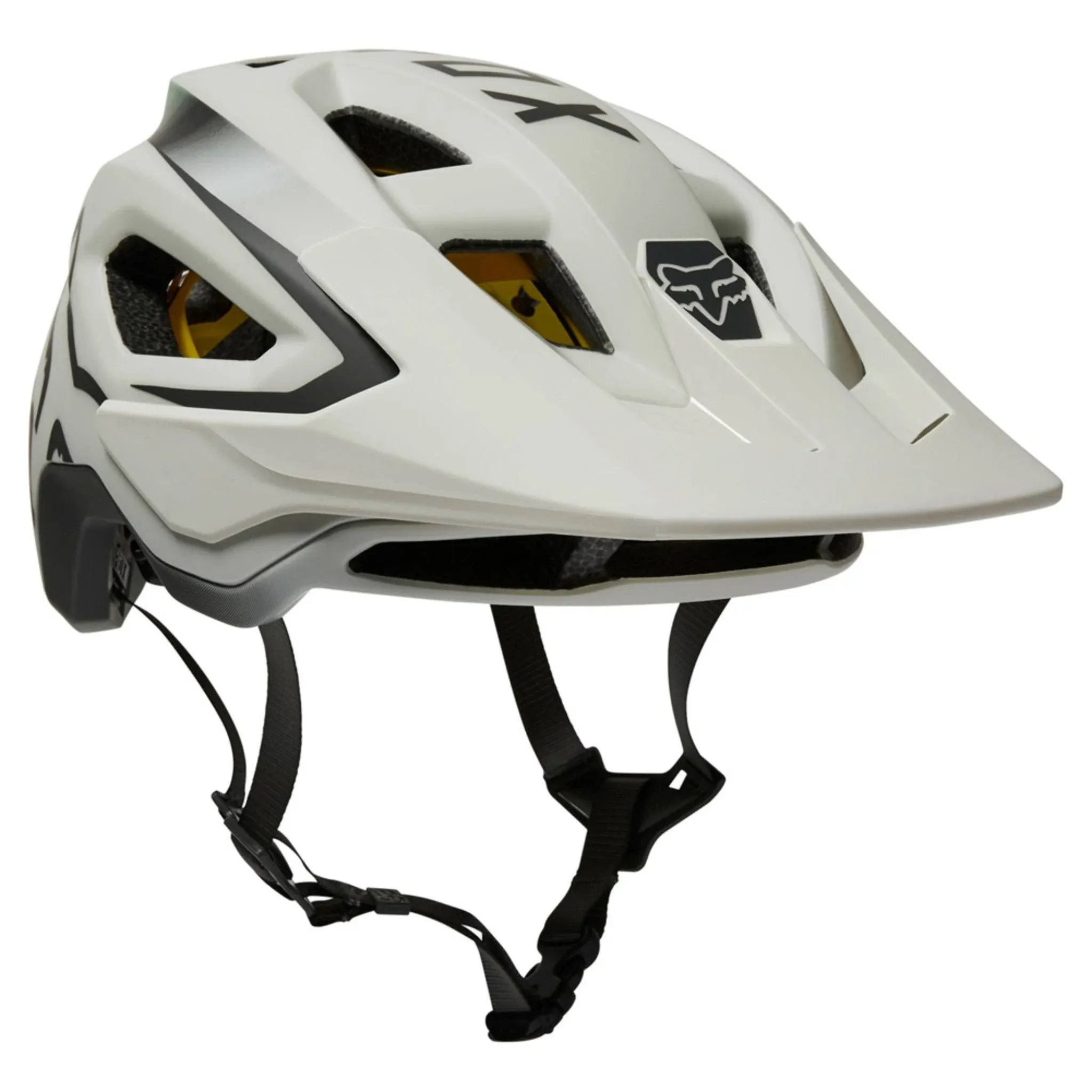 Fox Racing Speedframe Vnish Helmet