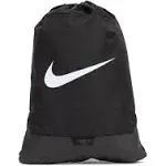 Nike Brasilia 9.5 Gym Bag Black