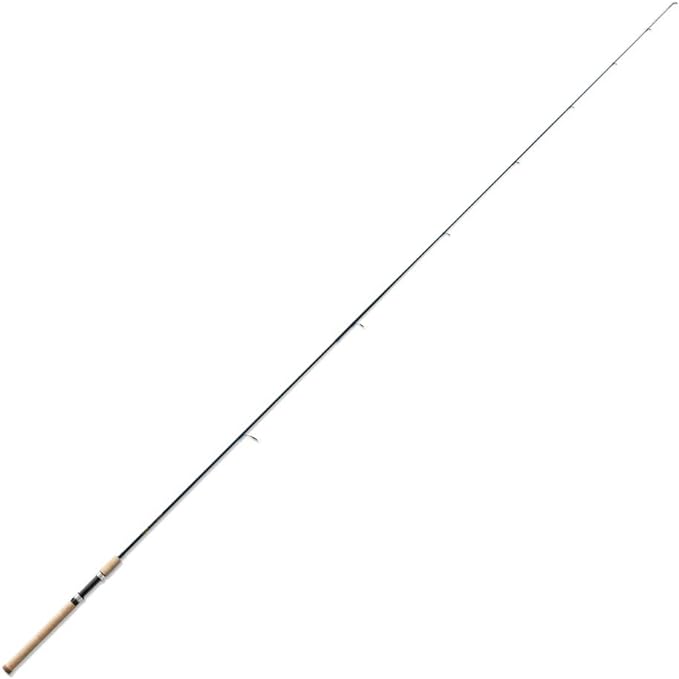 St. Croix Rods Triumph Salmon & Steelhead 2-Piece Casting Rod, TRSC