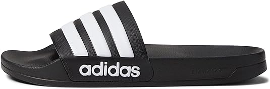 adidas Unisex-Adult Adilette Shower Slide Sandal