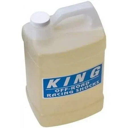 King Shocks King Shock Oil (Gallon)