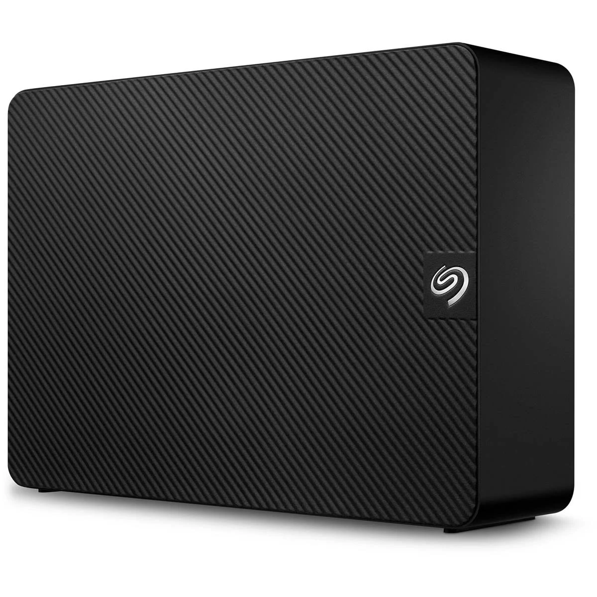 Expansion Seagate 4TB Disco Duro Externo HDD - USB 3.0, con Servicios de Recuperación de Datos de Rescate (STKP4000400)