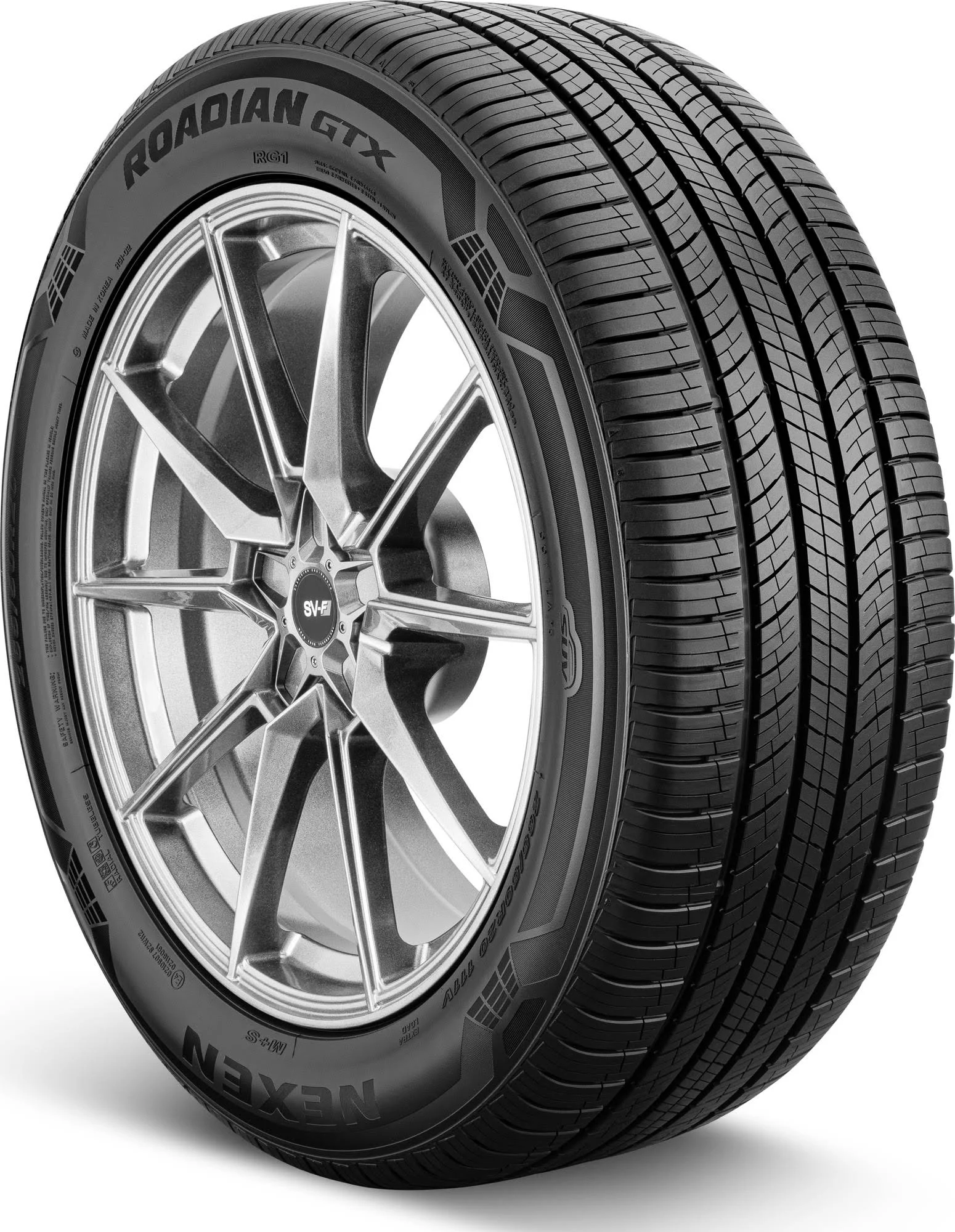 Nexen Roadian GTX 235/55R20 102V