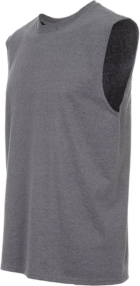 Fruit of the Loom Men's Sleeveless