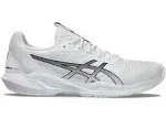 ASICS Men's Solution Speed FF 3 Tennis Shoes