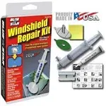 Blue-Star Windshield Repair Kit .027 fl oz