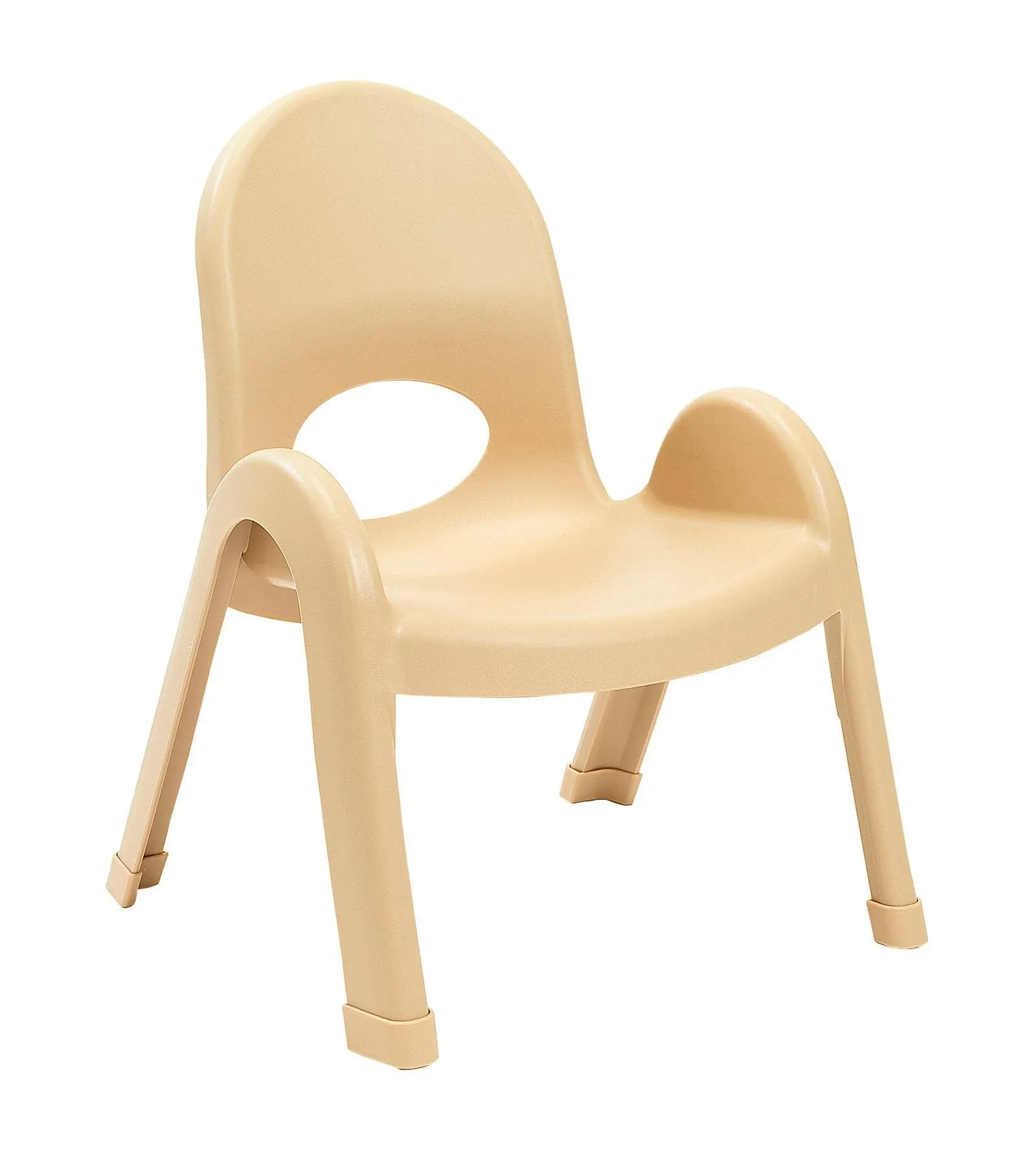 Angeles Value Stack Chair