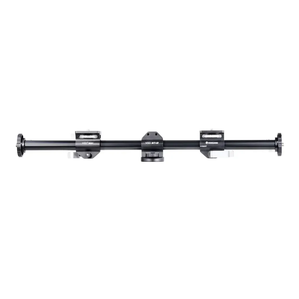 Vanguard VEO MT-12 Multi-Mount/Horizontal Arm Kit