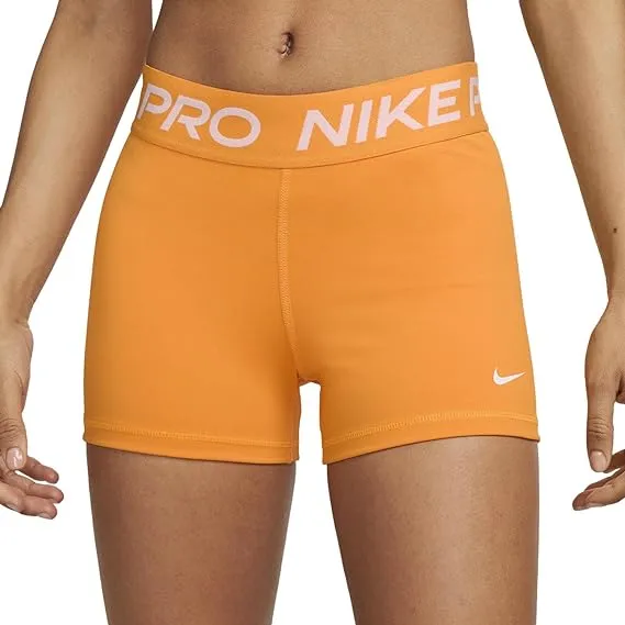 Nike Pro Women's 3" Shorts