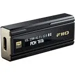 FiiO KA5 Portable DAC and Headphone Amplifier