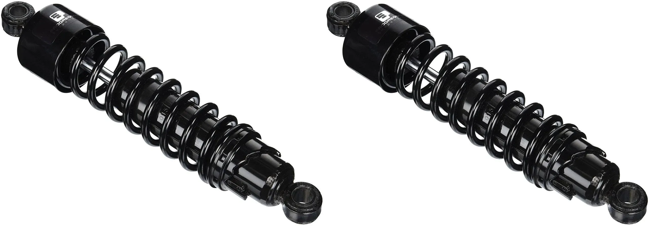 Progressive Suspension 412 Series Shocks 13in