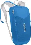 CamelBak Arete 14 Hydration Pack 50 oz. Indigo Bunting/Silver