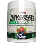 EHP Labs OxyGreens