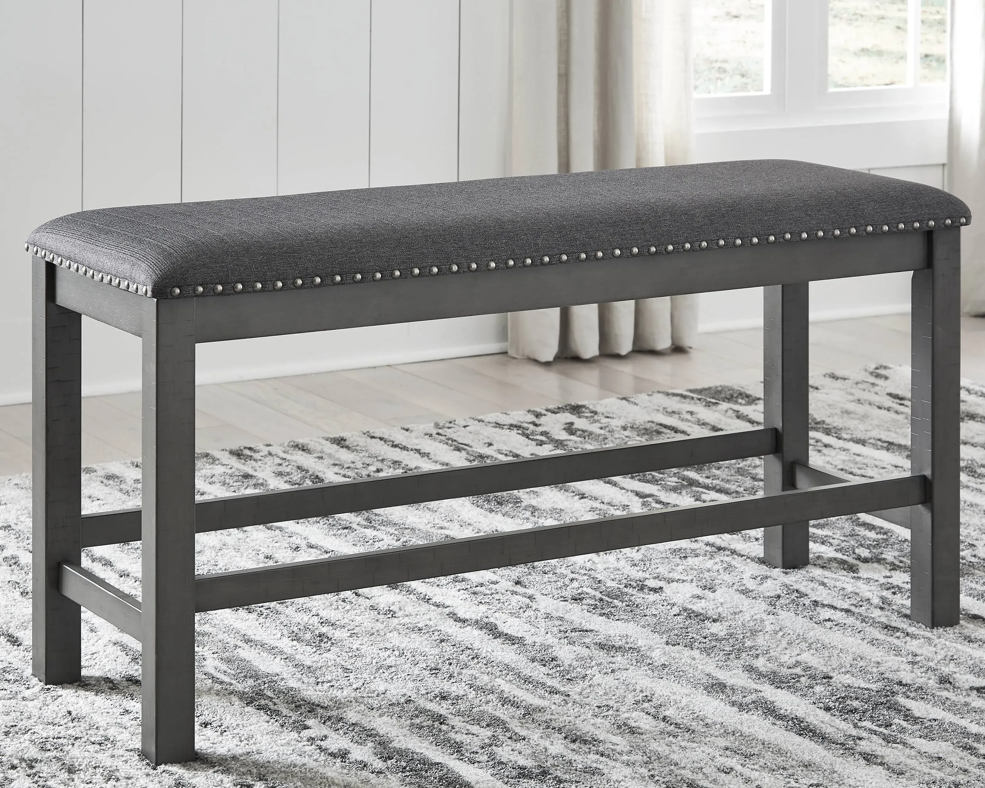 Ashley Myshanna Dining Bench