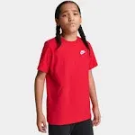 Nike Boys' Sportswear Futura T-Shirt