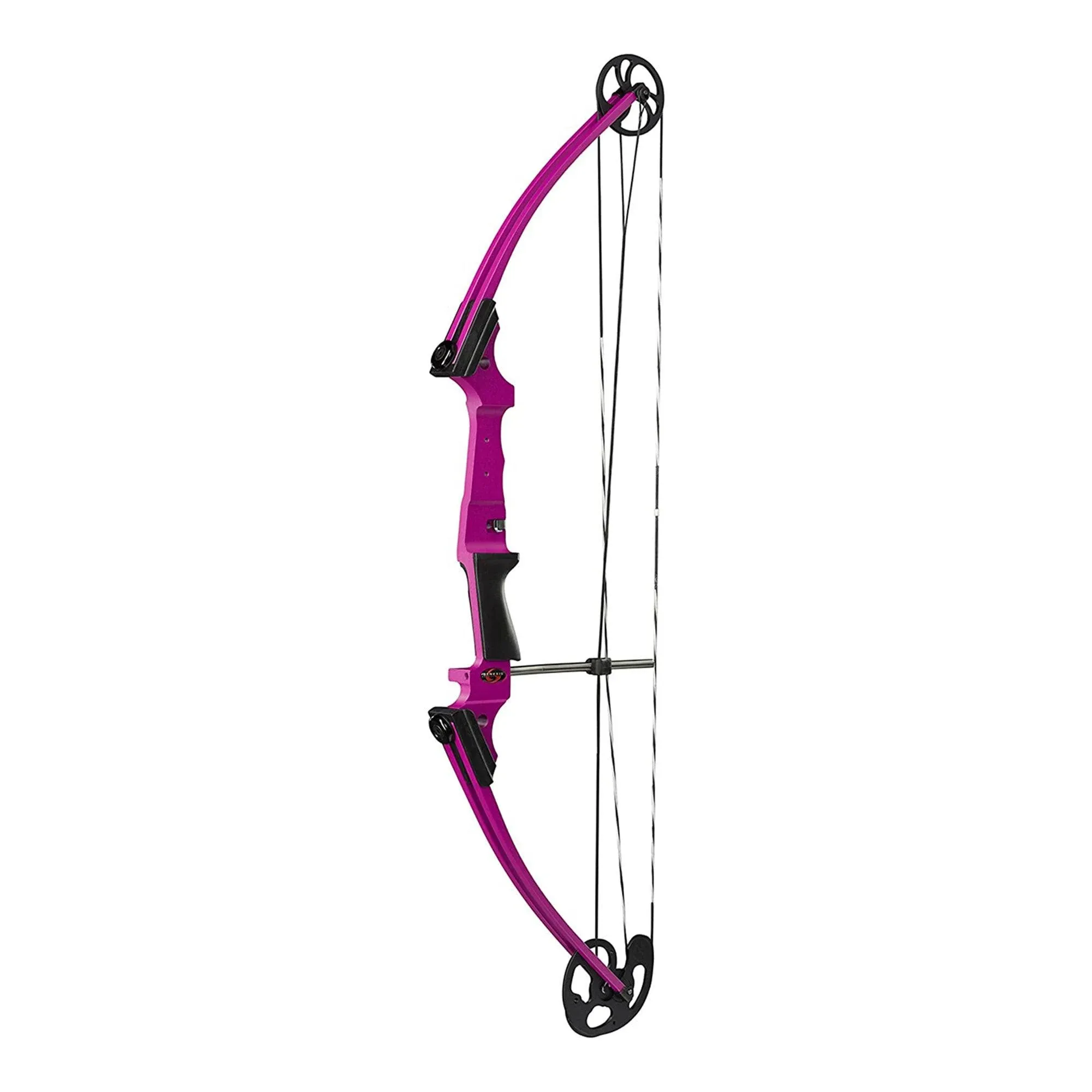 Genesis Bow LH Purple