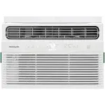 Frigidaire FHWC084WB1 Window Air Conditioner, 8000 BTU, White