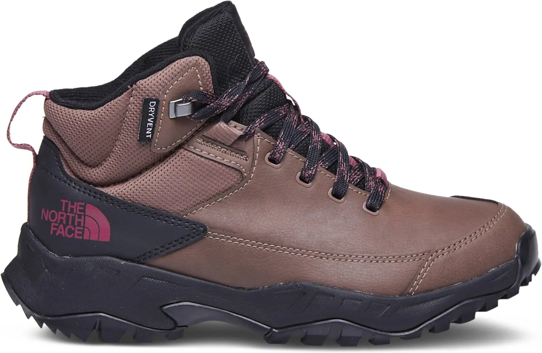 The North Face Women's Storm Strike III Waterproof Winter Boots