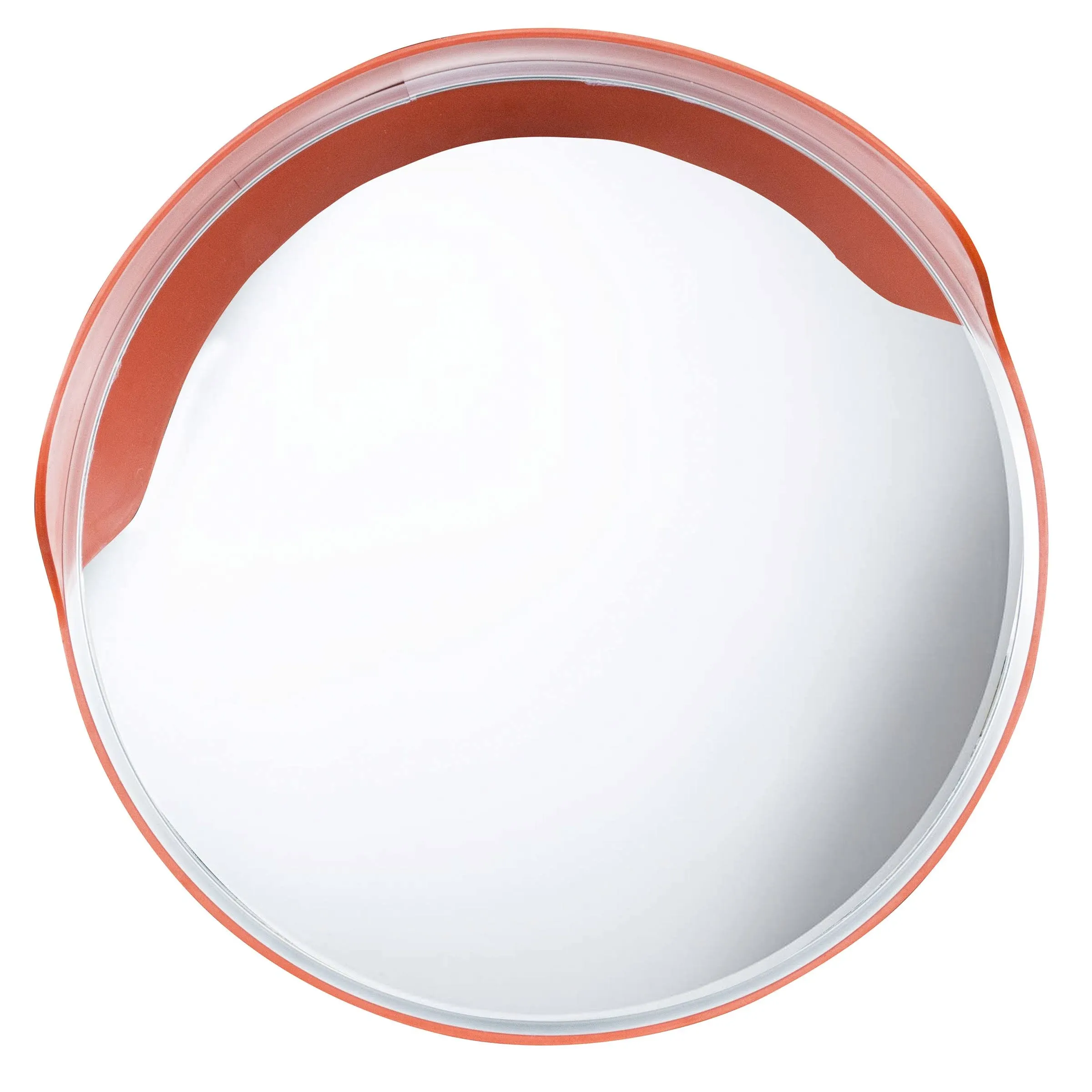 Pro-Series 24 inch Convex Safety Mirror