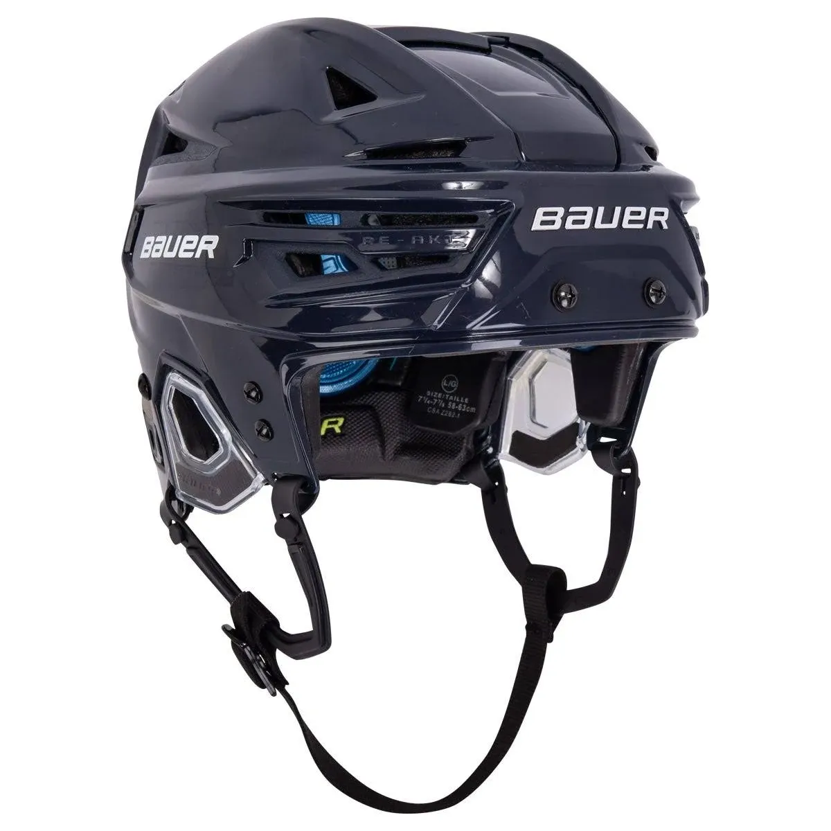 Bauer RE-AKT 150 Ice Hockey Helmet