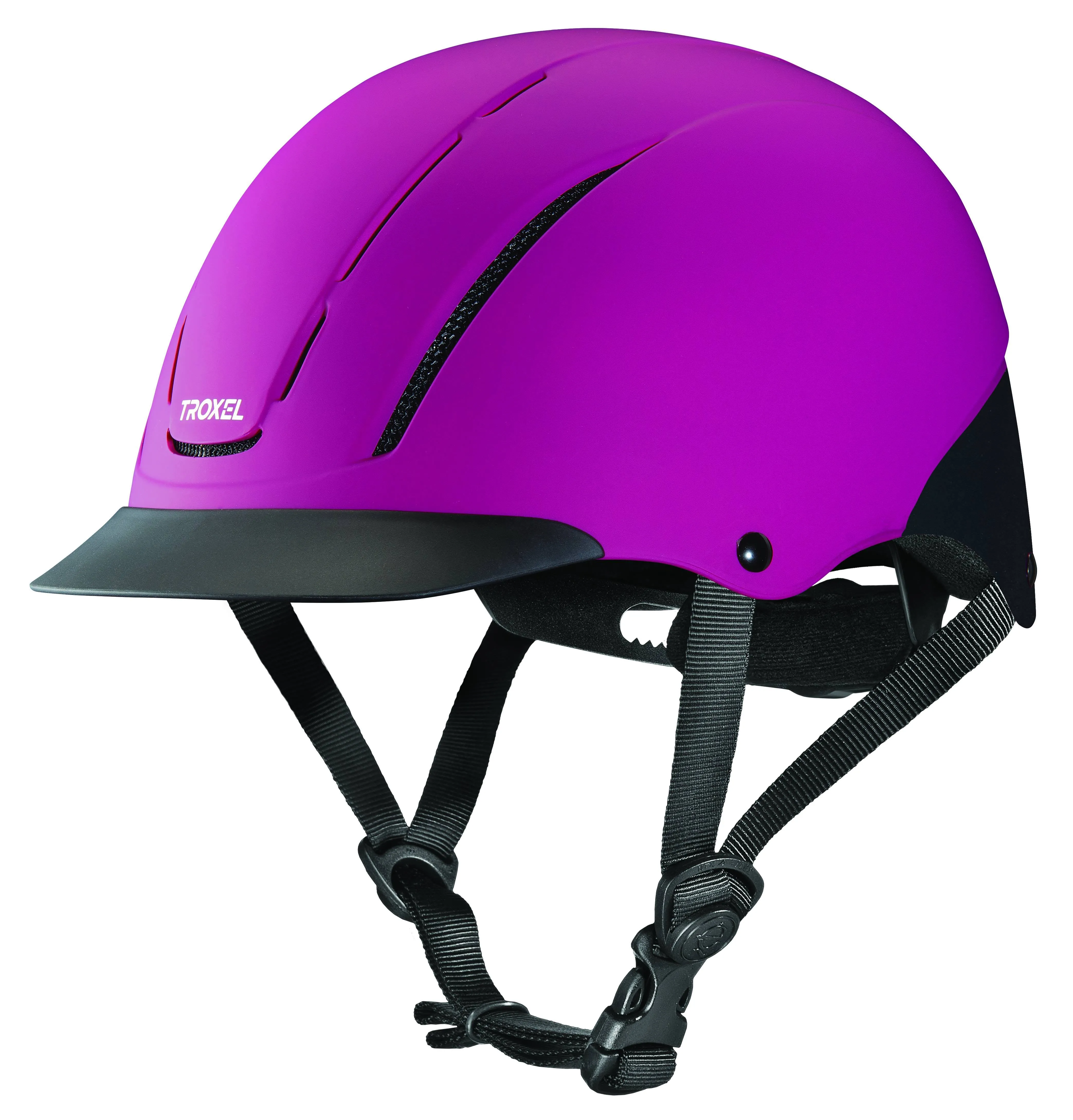 Troxel Spirit Helmet - Raspberry Duratec