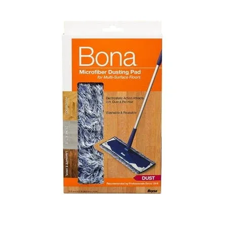 Bona Microfiber Dusting Pad