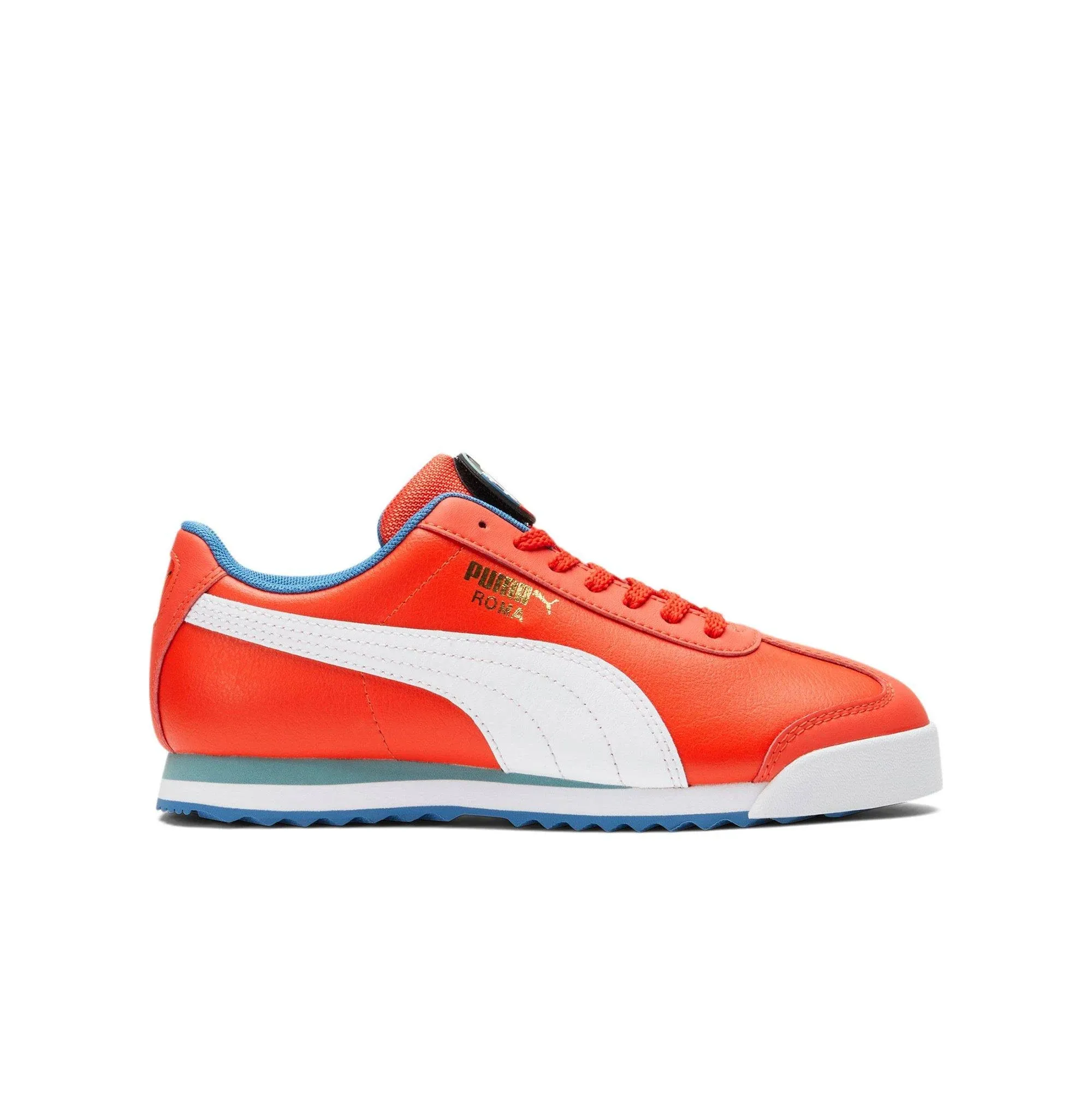 "Puma Men's Roma Go For Jr 385715 01"