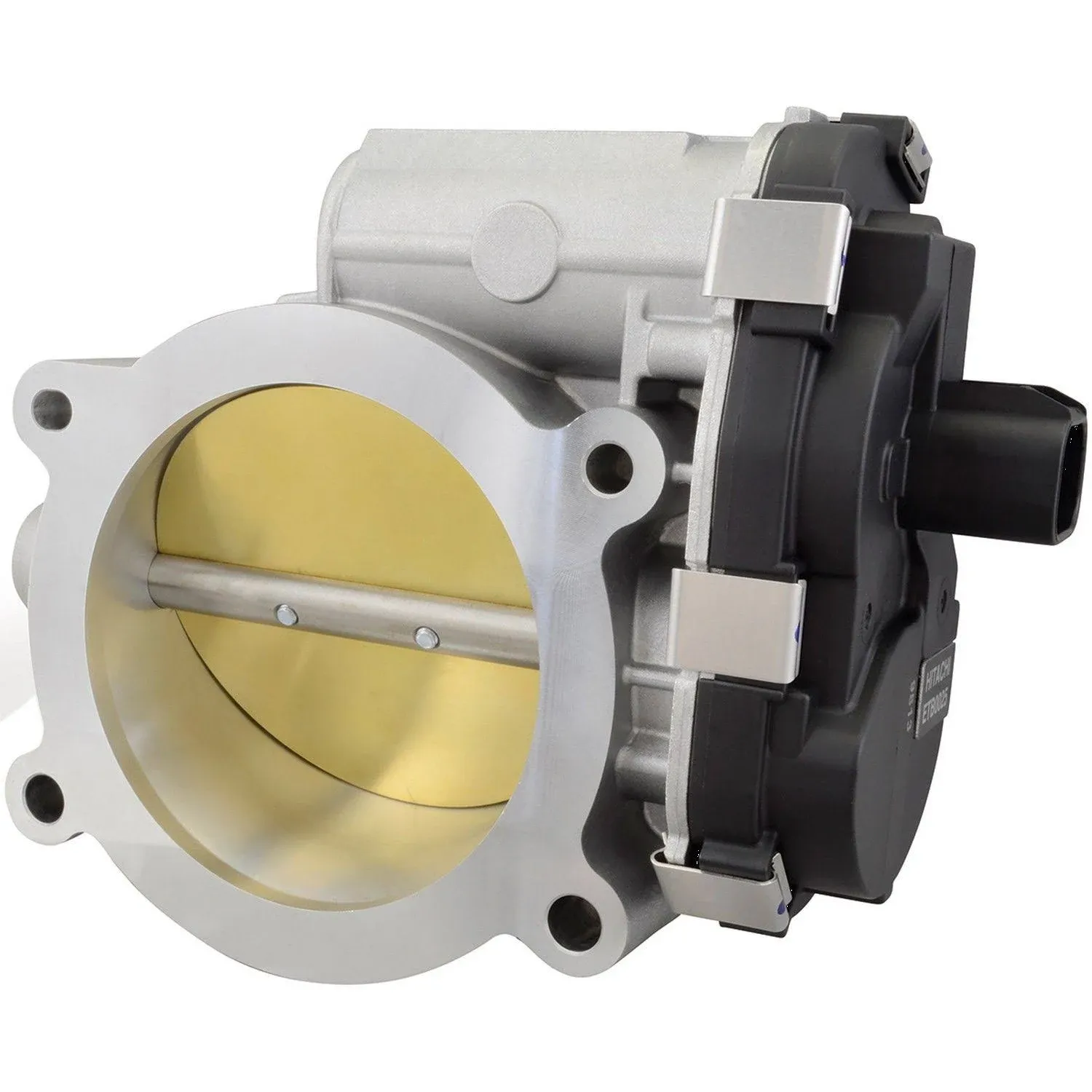 Hitachi Fuel Injection Throttle Body