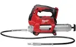 Milwaukee M18 2-Speed Grease Gun