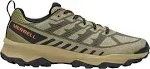 Merrell Men's Speed Eco Hiking Shoe - Herb/Coyote 10.5