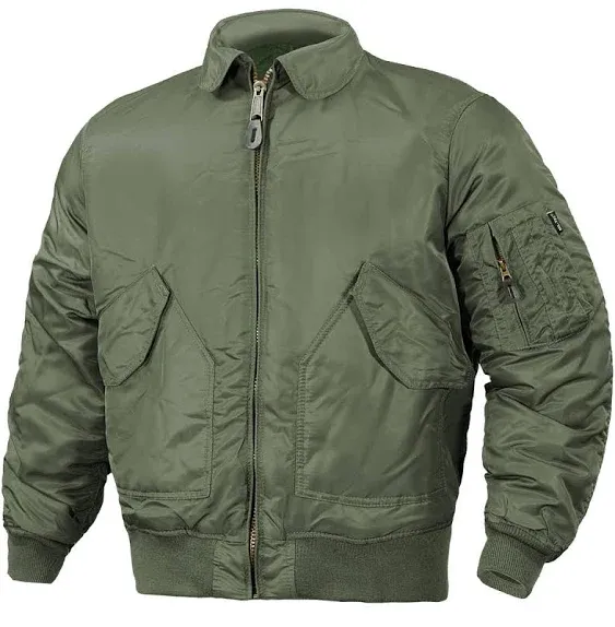 Mil-Tec US CWU Flight Jacket