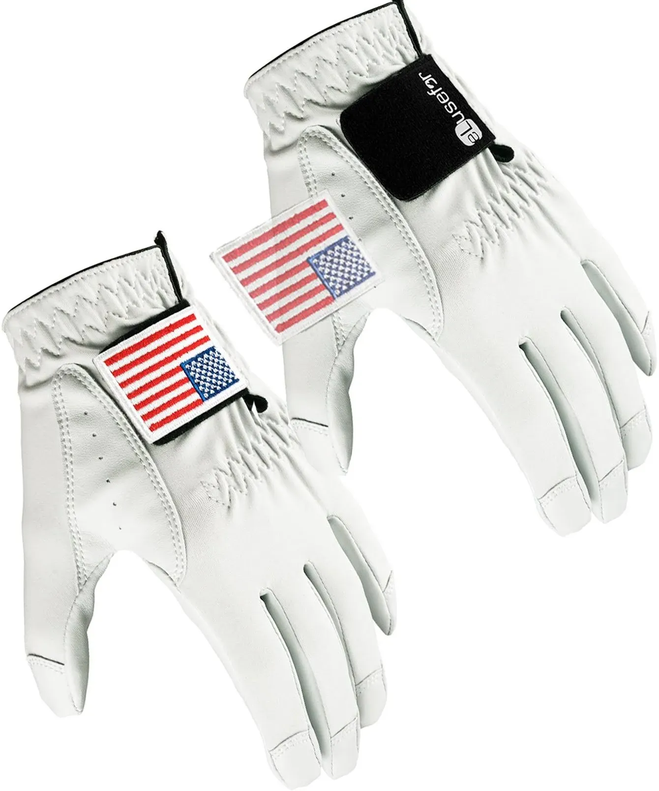 eLusefor PrecisionPro Golf Glove - experience, Precision & Control - Second-Skin ...