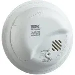 BRK-First Alert CO5120BN Carbon Monoxide Alarm