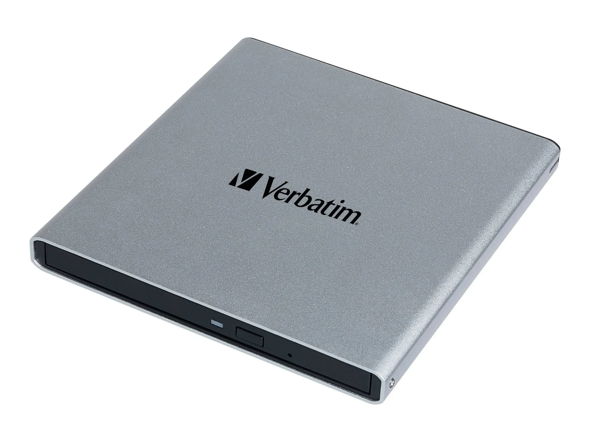 Verbatim External All-in-One Optical Writer