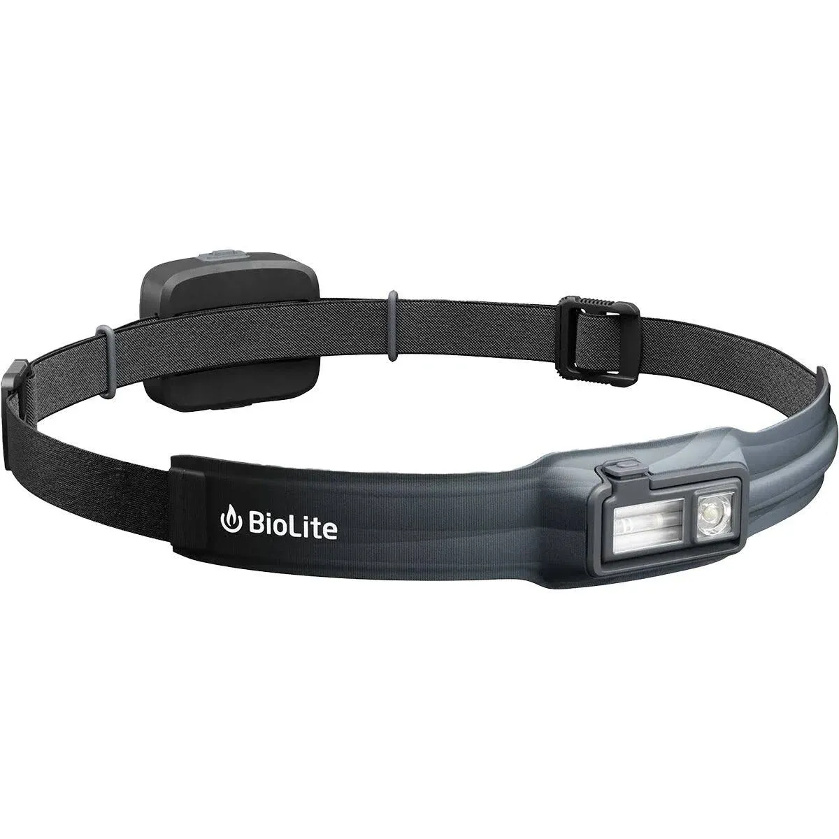 BioLite - Headlamp 425 - Midnight Gray