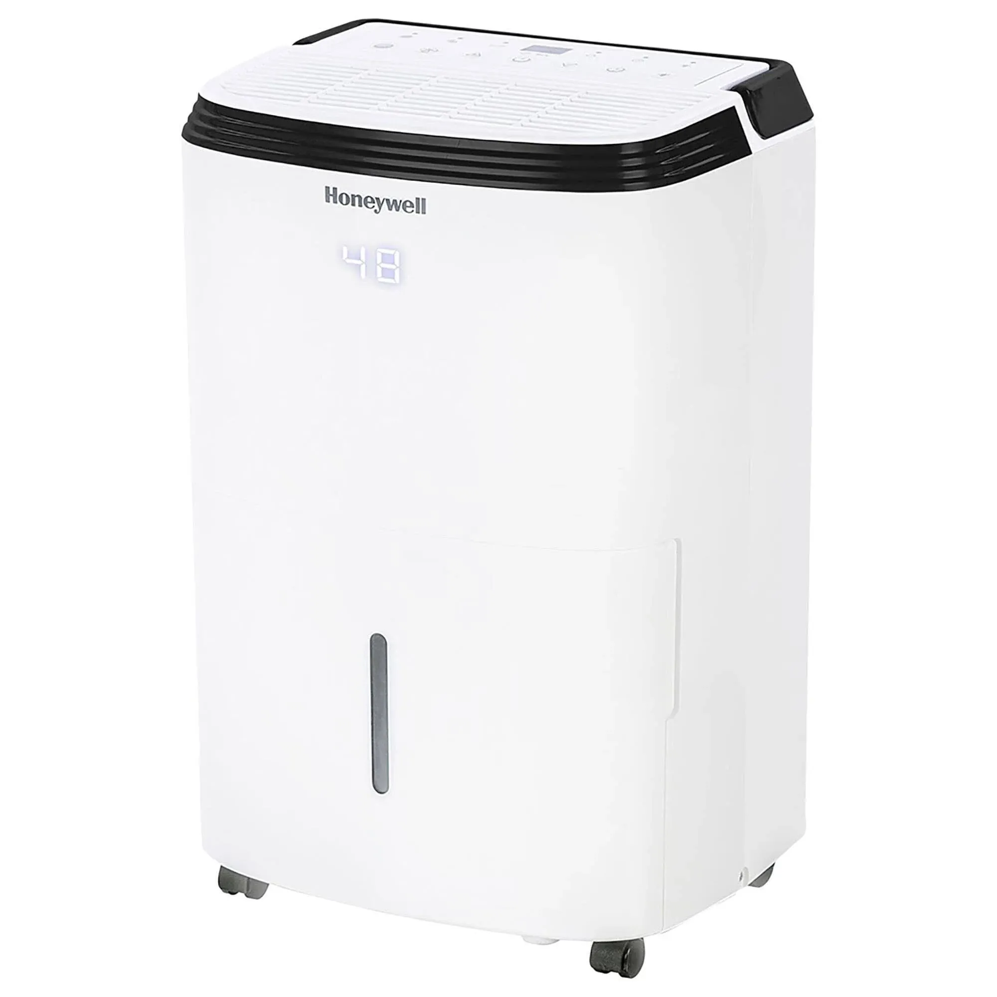 Honeywell Smart Wi-Fi Energy Star Dehumidifier