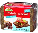 Mestemacher Bread, Protein, 8.8 Ounce (Pack of 9)