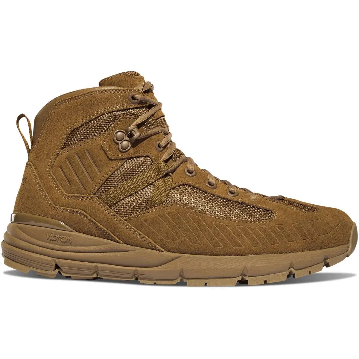 Danner Men's FullBore 4.5" Boots